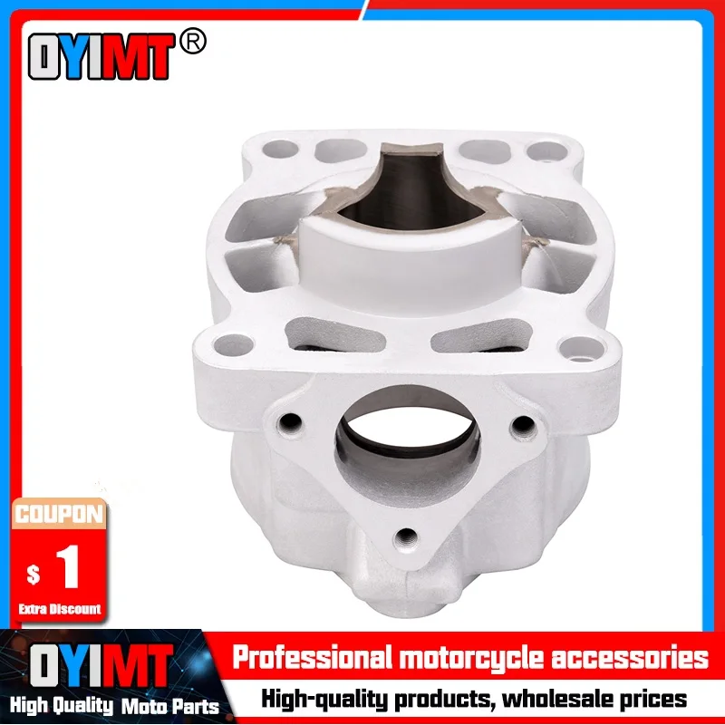 

45mm Motorcycle Engine Parts Air Cylinder Block For GASGAS MC TC 65 2017-2024 SX CKD 2024 XC 2012-2015 46230138000