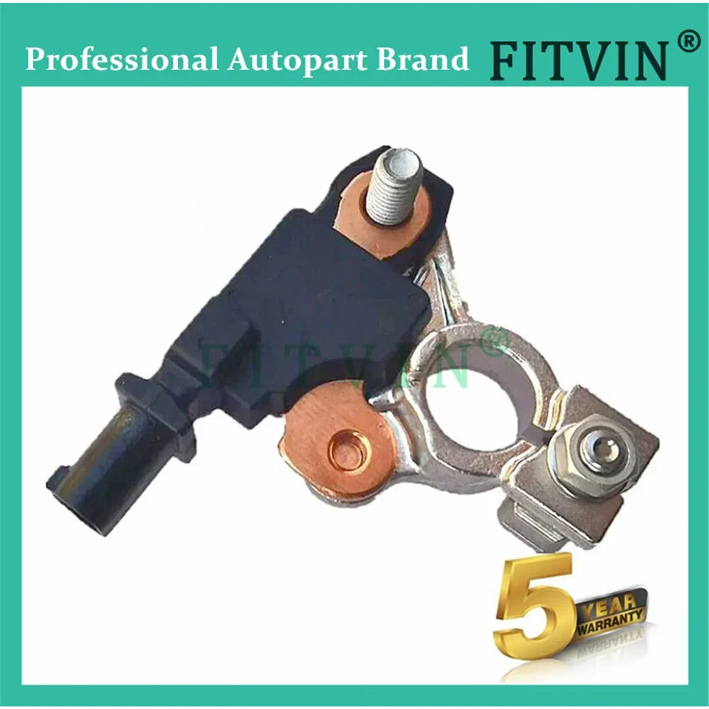 NEW Battery Current Sensor Voltage Temperature Sensor power-off battery senso 38920-TR0-A02 4692269AI Fit for Jeep Honda Civic