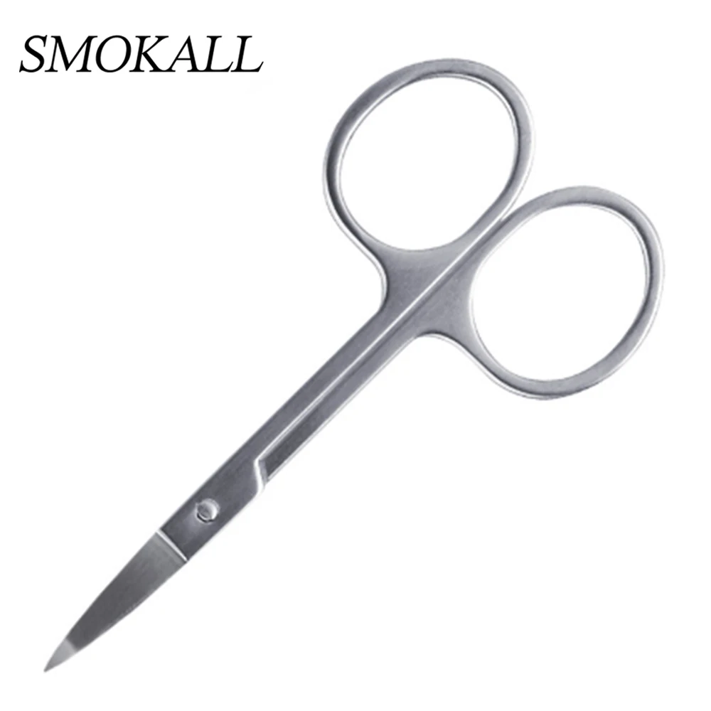 12Pcs Stainless Steel Scissor Tailor Crane Shape 5 Styles Sewing Embroidery Craft Smoking Accessories Tobacco Smoke Herb