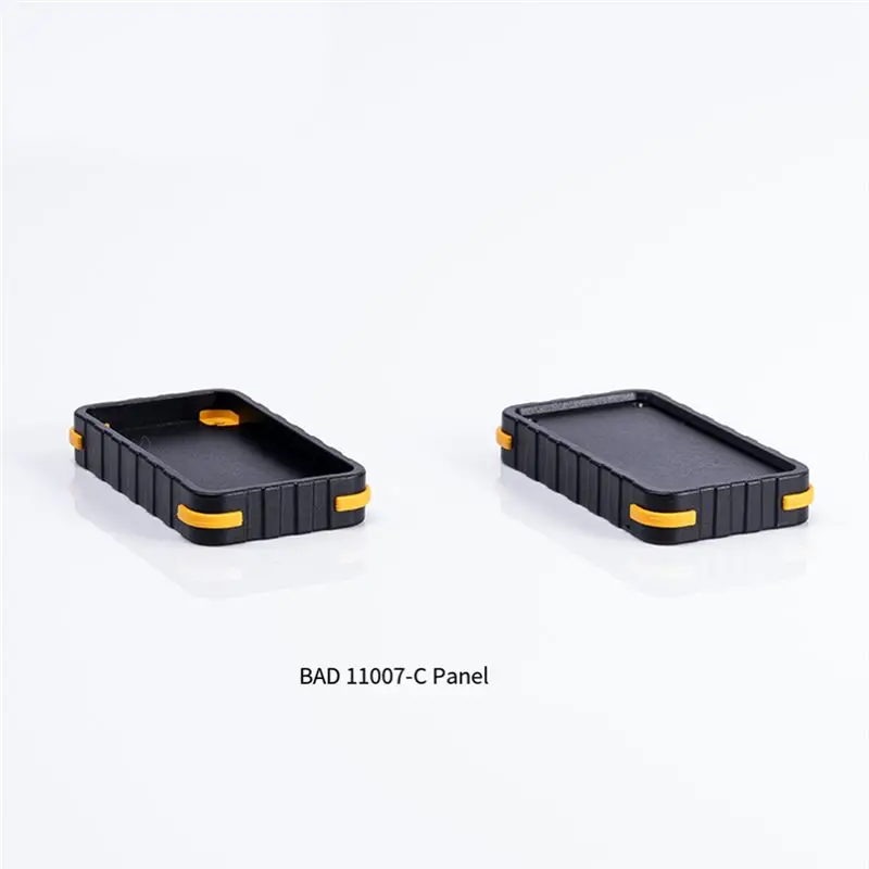【THANKSGIVING DAY】BAD11007 Enclosure Wire Junction Box Instrument Shell Battery Case Model Outdoor Distribution Instrument