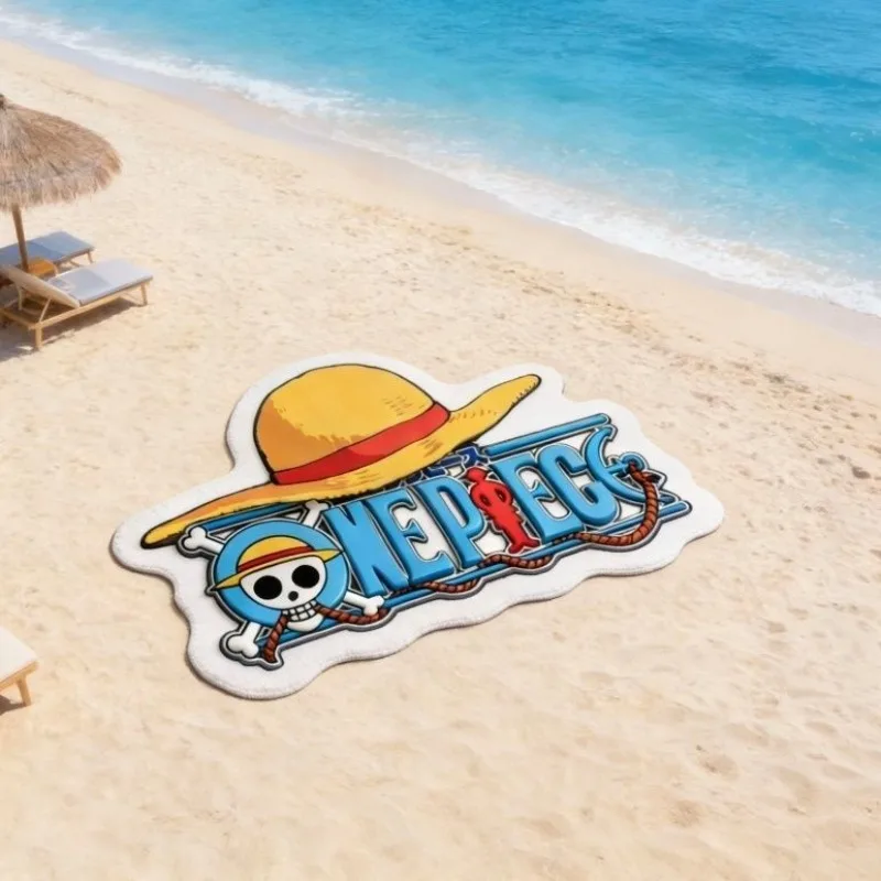 One Piece Anime Spliced Area R - Sustainable Living Products review and price