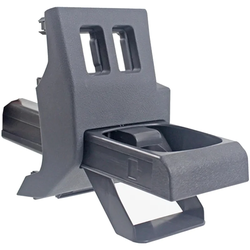 

M15K-RHD держатель для чашки со стороны водителя и пассажира, складной органайзер для Toyota Land Cruiser 70 76 79 78 75 LC70 LC76 LC79