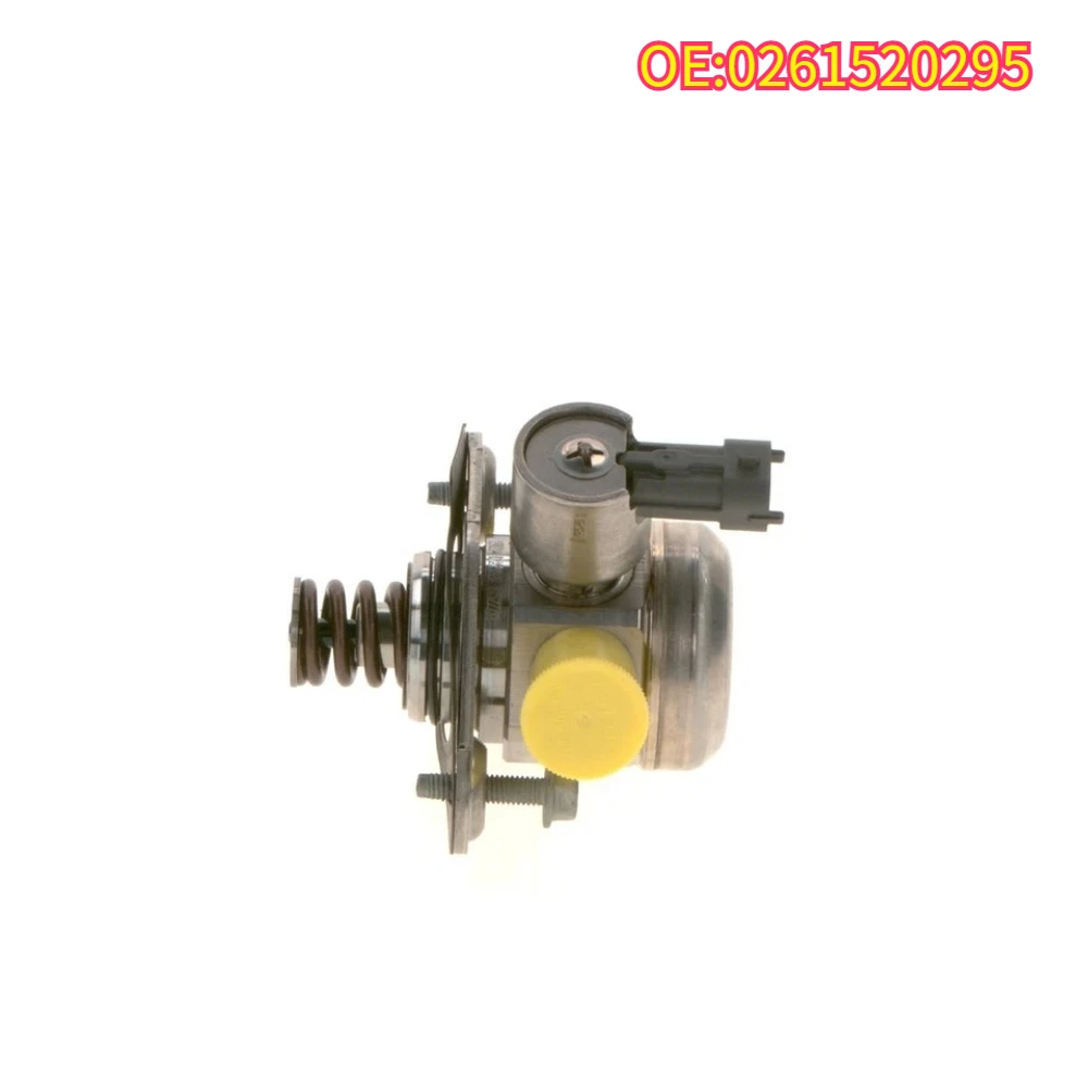 

High quality New For 0261520295 High Pressure Fuel Pump for Buick new regal Lacrosse GL8