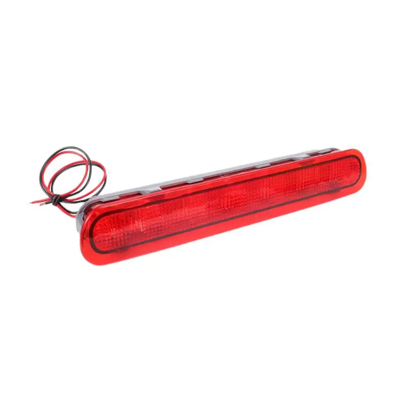 5X Car LED Rear Tailgate 3Rd Brake Light Lamp For Toyota Hilux VIGO MK6 SR5 2005-2014 81570-0K080