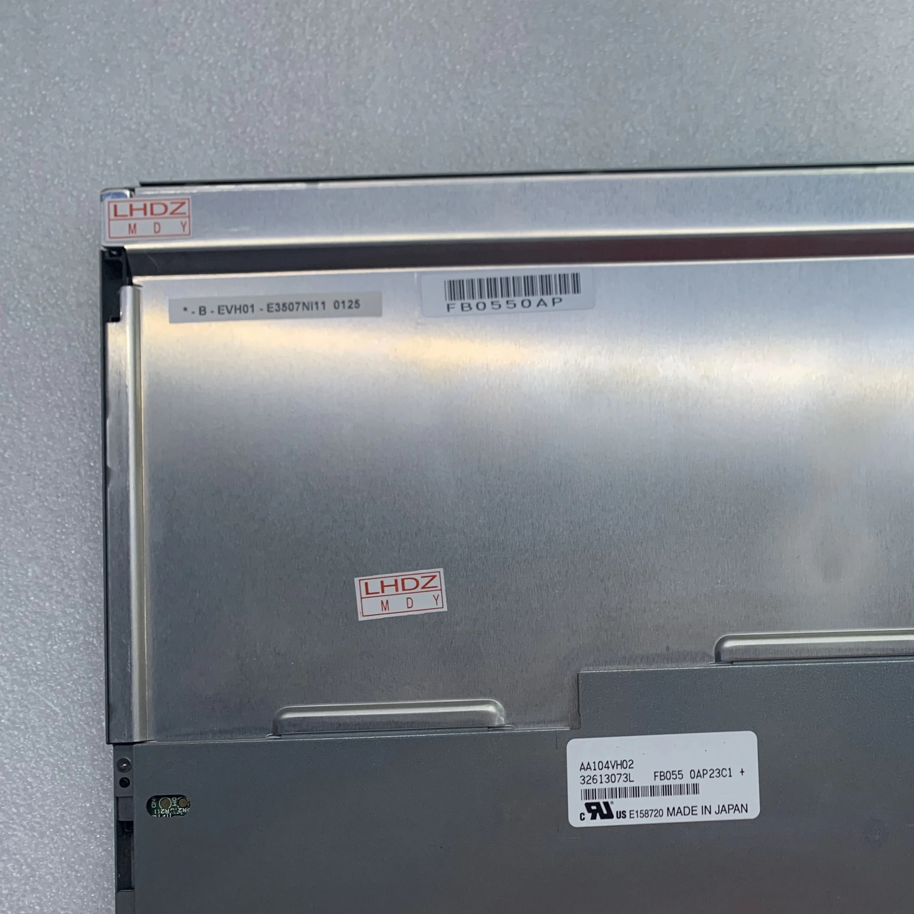 AA104VH02 LCD-Display