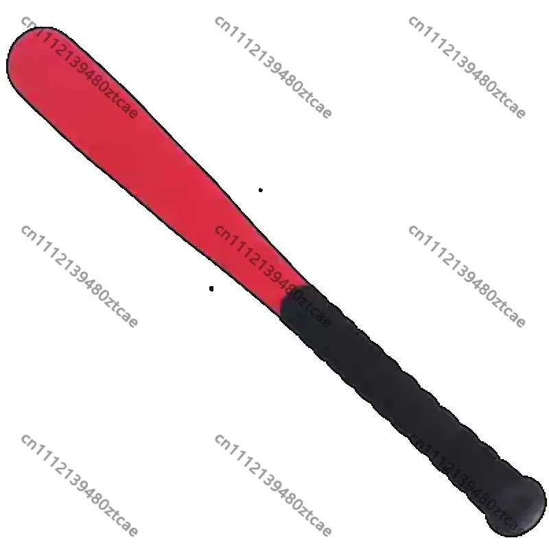 70cm Weighted Soft Baseball Softball Bat For Daily Competition Training Sports Practice Equipment