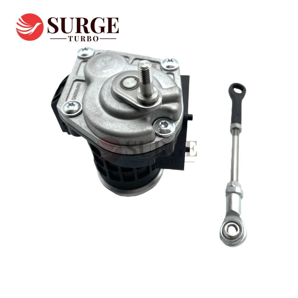 

Turbo Parts 39400-2B250 Turbo Electronic Actuator For Hyundai Sonata Tucson 1.6T 2016-2018 KIA Optima K4 K5 KX3 394002B250