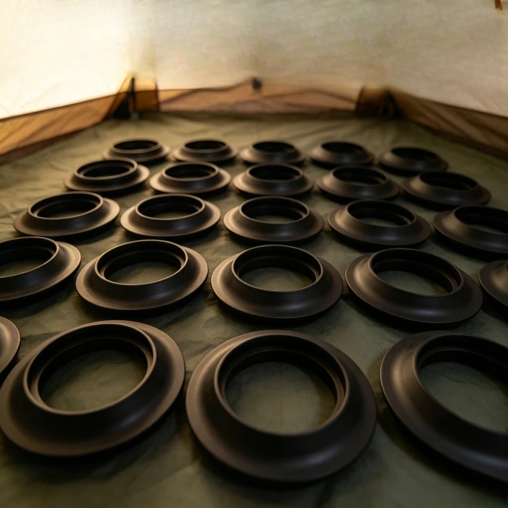 4pc/8/16pc-43x55x9.5/10.5 43*55 Front Fork Oil Seal Dust Cover For VICTORY-POLA/RIS 1639 KINGPIN 2007-2010 1639 KINGPIN LOW 2009