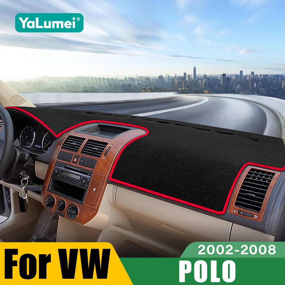 For Volkswagen Vw P…