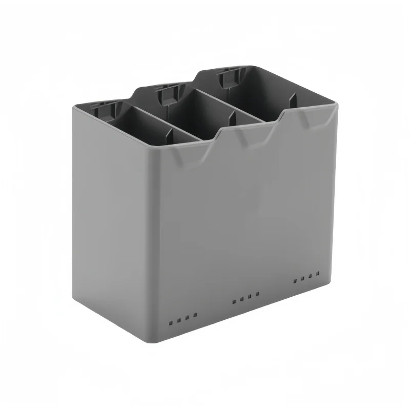 Original Charger Hub For Mini 5Pro Drone Accessories Bidirectional Charging Hub For DJI Mini 5 Pro Repair Spare Parts Brand New