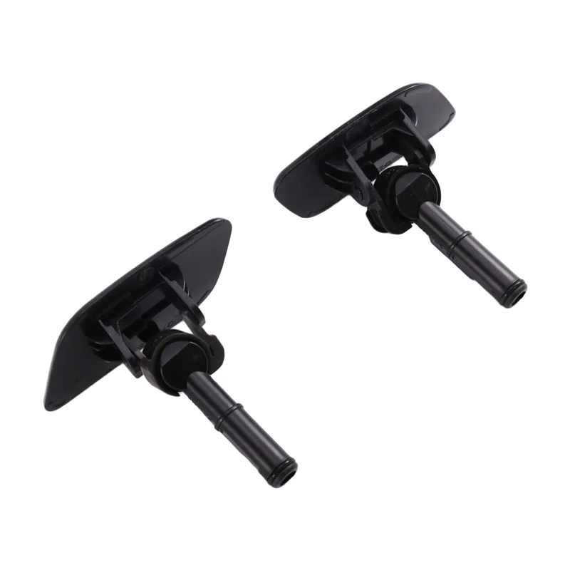 

Front Bumper Headlamp Cleaning Sprayer Pump Jet Cap For Hyundai I40 2011-2015 Part Number 98680-3Z000 LHD