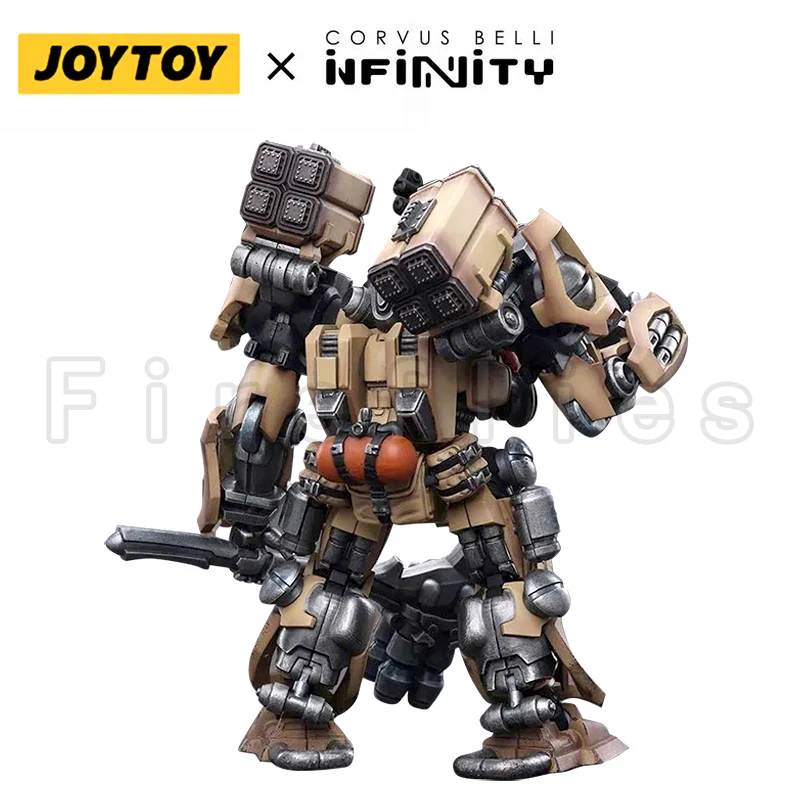 Joytoy Mecha Infinity! شكل الحركة ، لعبة نموذج أنيمي شوتغ راتنيك الثقيلة ، من لعبة أنيمي