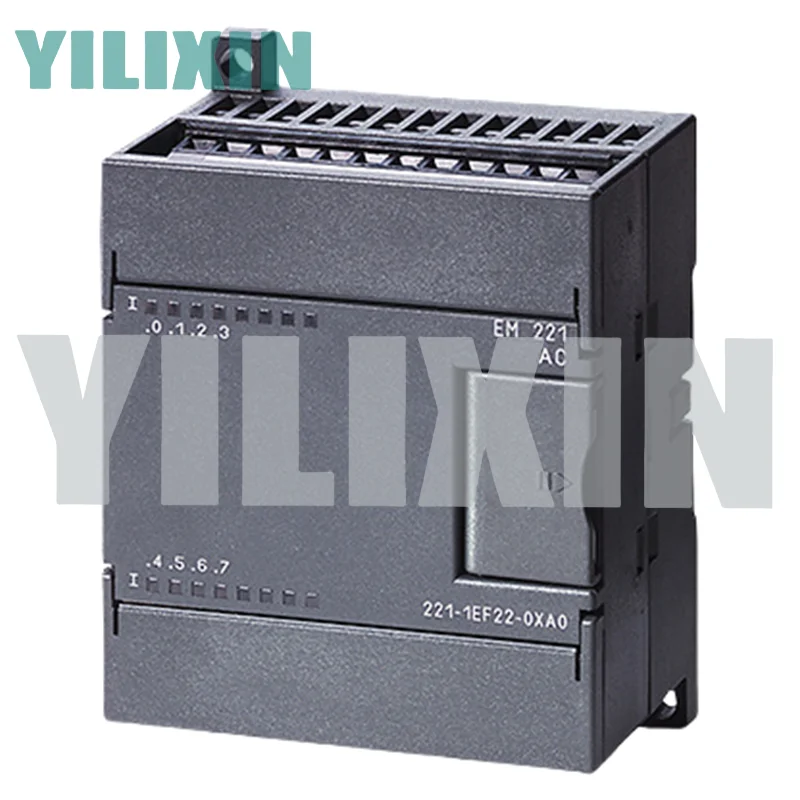 

New Original 6ES7221-1EF22-0XA0 PLC Module