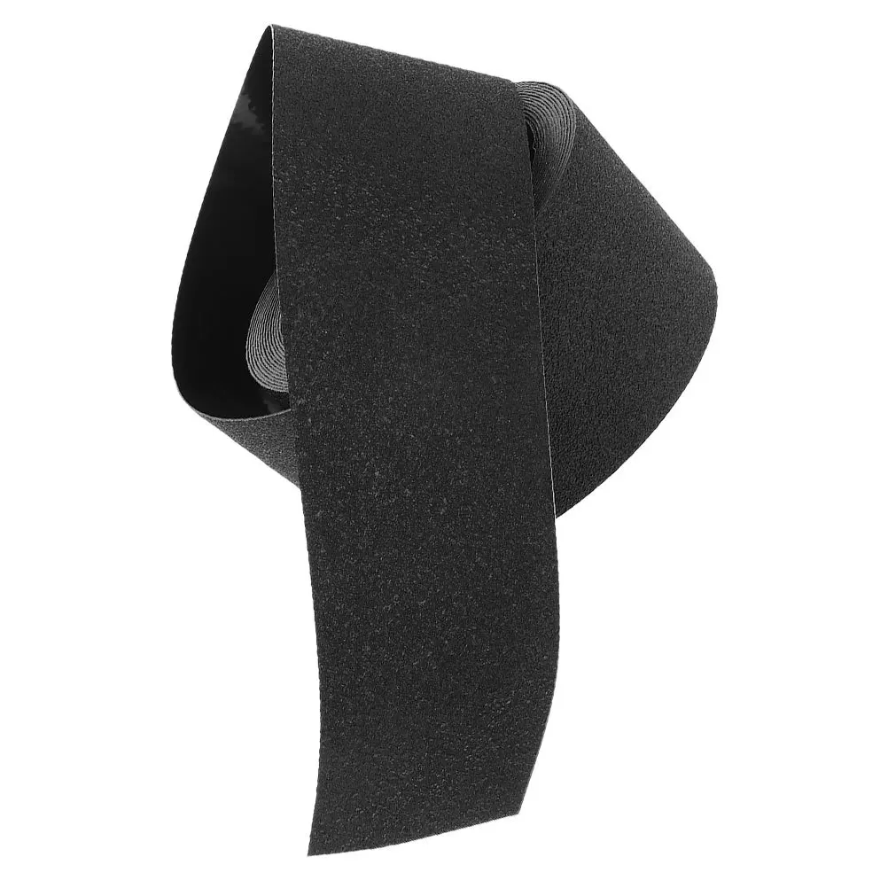 

Anti-Slip Sill Protector Car Door Edge Guard Black Peva Threshold Tape Scratch Resistant Bumper Protection For Car