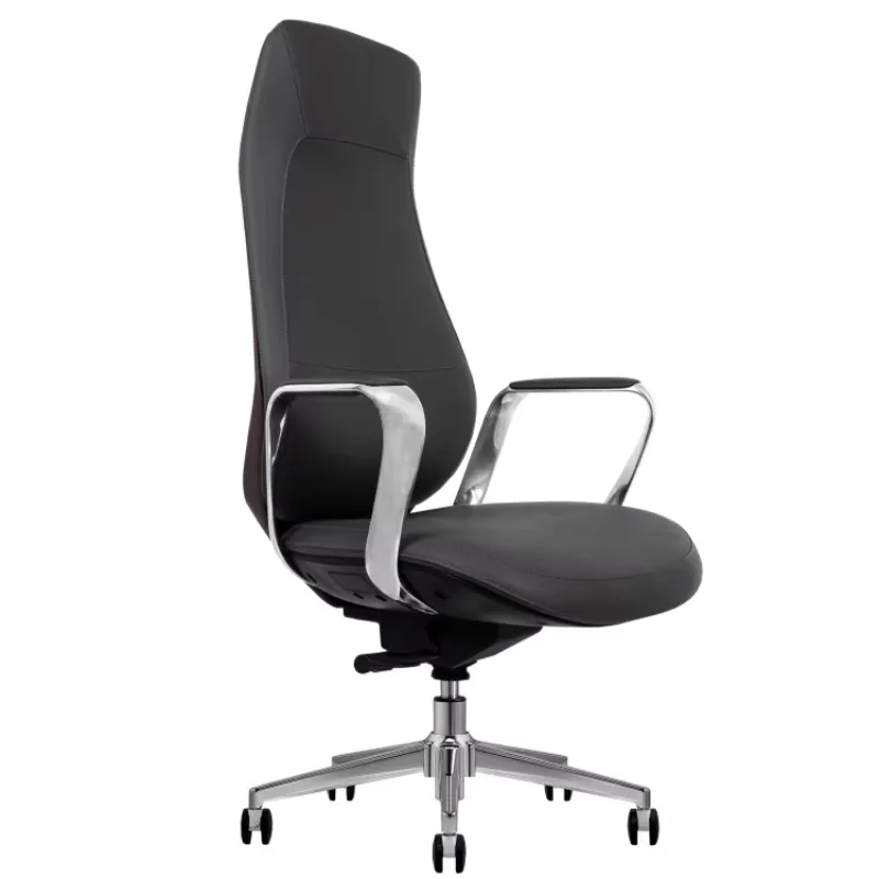 

Commercial Comfortable Custom Popular Modern Elegant Furniture High Quality Office Design Chair