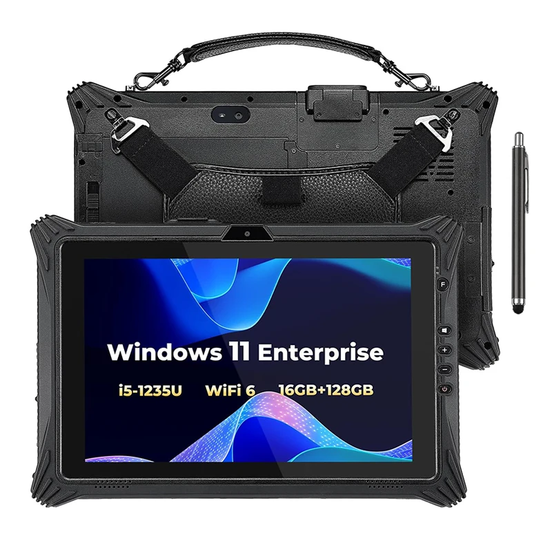 10.1" Windows 11 Io…