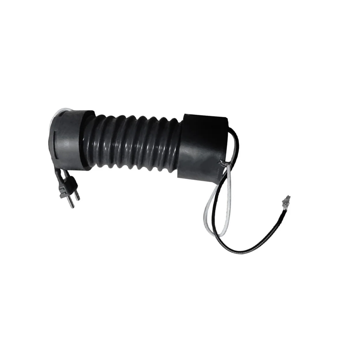 A07G-For V12 V12Pro T10 T20 T30 T30 مكنسة كهربائية فرشاة الأرضية إصلاح استبدال ملحق فرشاة الأرضية خرطوم أسود