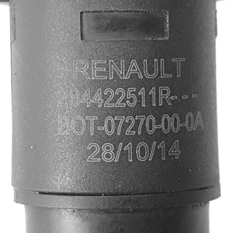 For 510015 Sensor Of Parking For Renault Twingo III 284422511R