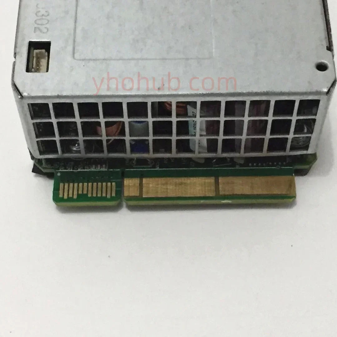 

Блок питания для сервера Acbel Polytech R1IA2871A APM12V010F, 875 Вт