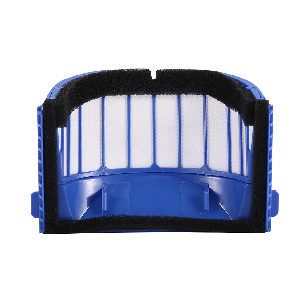For iRobot Roomba 600 605 606 610 614 616 620 660 630 651 650 670 690 680 698 Robot Vacuum Hepa Filter Main Side Brush Parts