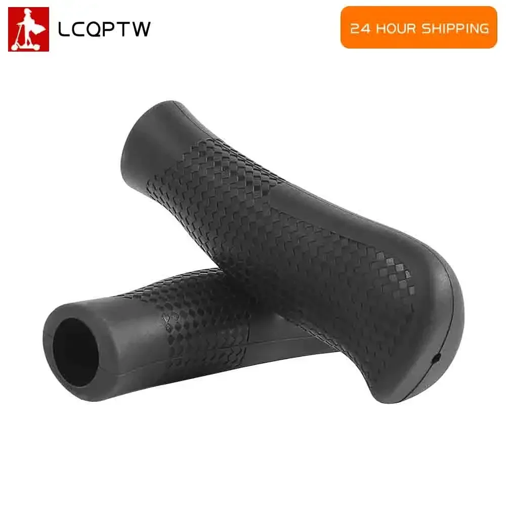 Ergonomischer Rutschfester Gummigriff für Kukirin G2 G2Pro G2Max G2Master G3 Pro G4 Max M4 Max Elektroroller Lenker-Teile