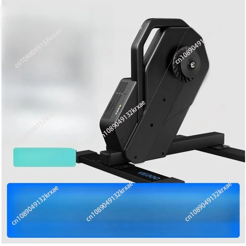 VE200 Smart Cycling Platform Virtual Variable Speed Direct Drive Indoor Mountain Road Bike for Home Use