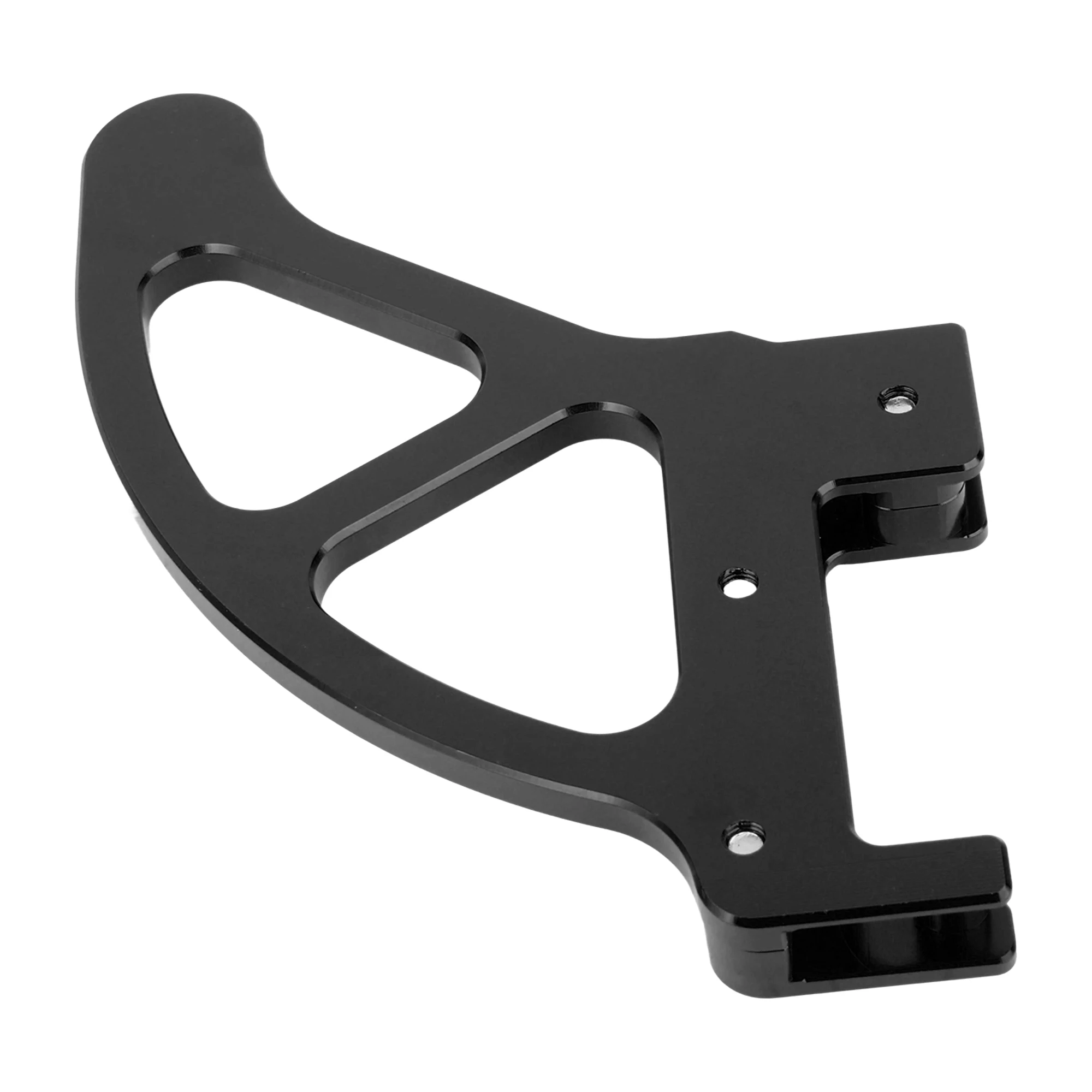 Motorrad Bremsscheibe Hinten Schutzfolie CNC Aluminium Zubehör Für KTM EXC EXCF XC XCF SX SXF Sechs Tage TPI 2004-2024