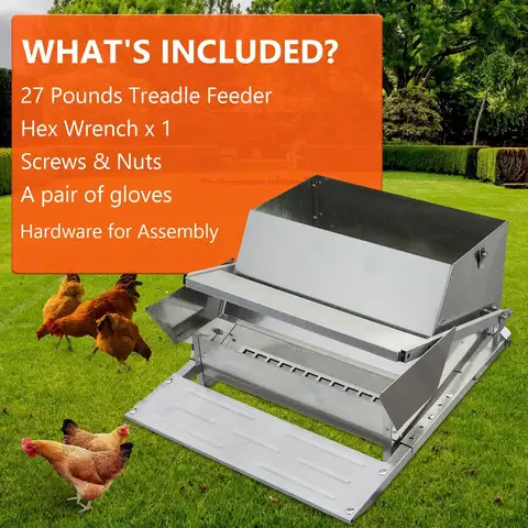 10 best sales पोल्ट्री उपकरण चिकन फार्म - №9