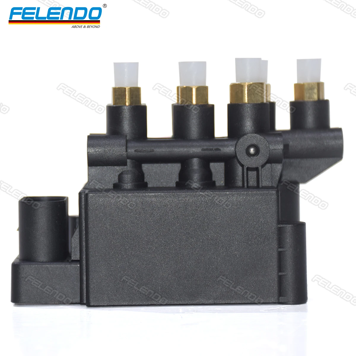 FELENDO Air Suspension Parts Valve 37206861882 For BMW 7 series G11 G12 Valve Block Valve Control Unit