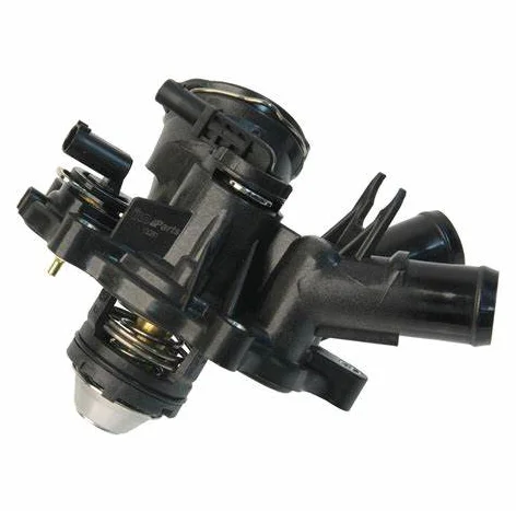 

Engine coolant thermostat housing and temperature sensor are suitable for Mercedes C-class 1.8 gasoline 2007-2014 CTM/ME/046A 27