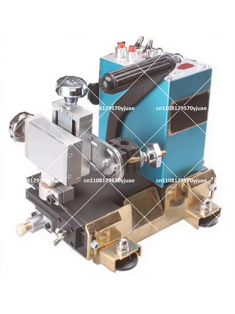 Horizontal Fillet Welding Pulley Automatic Welding Tractor Carriage