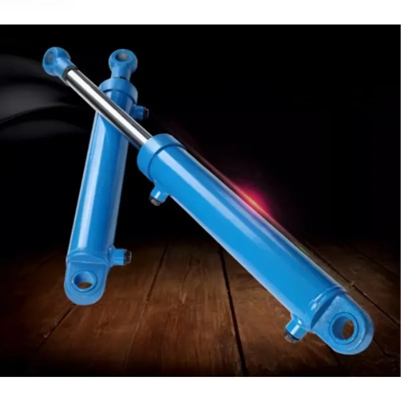 5 Ton Double Acting High Performance Hydraulic Cylinder