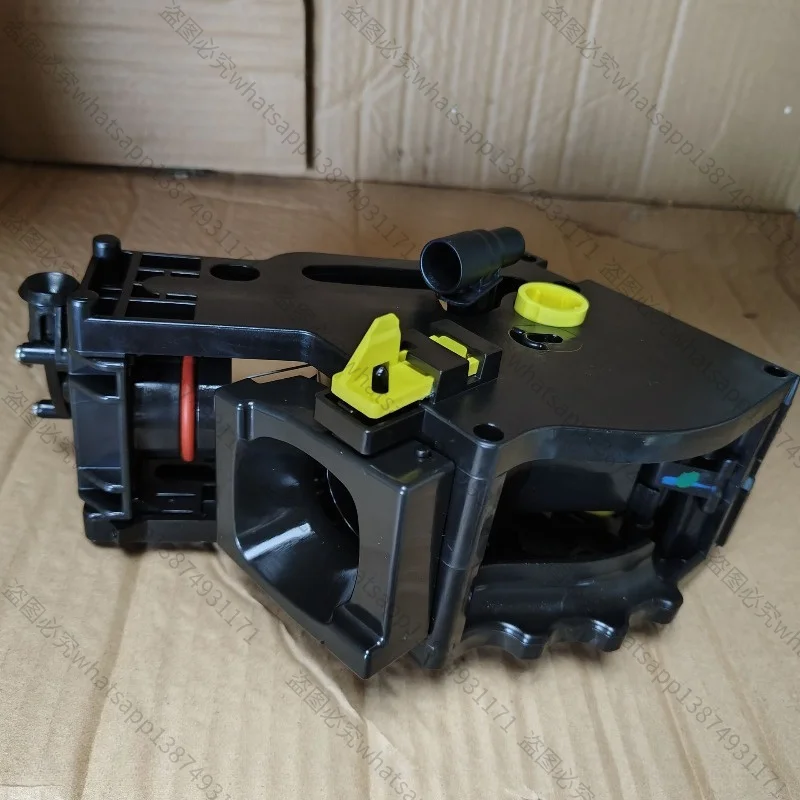 Coffee Machine Brew Unit Replacement Spare Parts Compatible with EP5144 EP3146 EP3321 EP3324 EP3341 EP5242 EP5548 EP1221