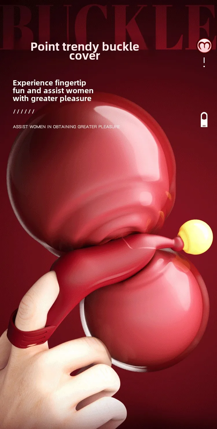 نقطة المد QQ مجموعة أجهزة الجنس زوجين Hehuan دعك تجربة كثافة مختلفة من النشوة الجنسية مضاءة العاطفة الجنس لعب