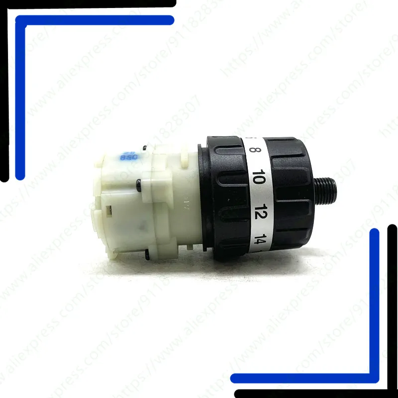 Genuine Gear Box For Makita 125485-0 HP457D BHP453 8391D DHP453