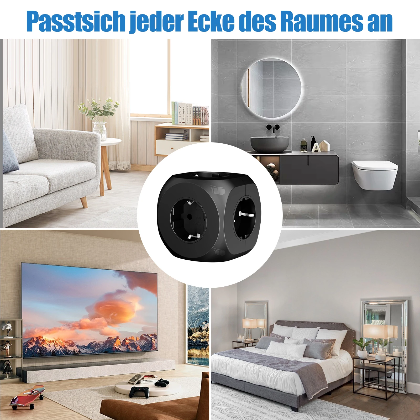 Thumbnail 3 - #61 Best Power Strips & Surge Suppressors to Buy In 2026