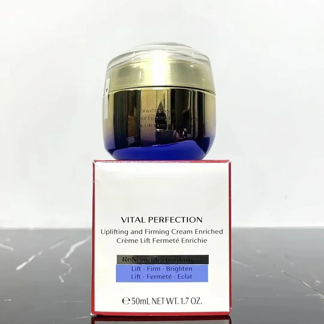 

2025 Good Sale Uplifting And Firming Cream Enriched Crème Lift Fermeté Enrichie 50mL