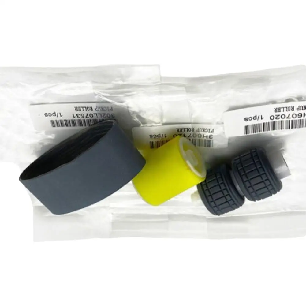 

Ролик захвата подачи АПД подходит для документов Kyocera 3050 620 3011i 6030 820 6002i 4050 420i 5002i 520i 5050 TA4002i KM8030