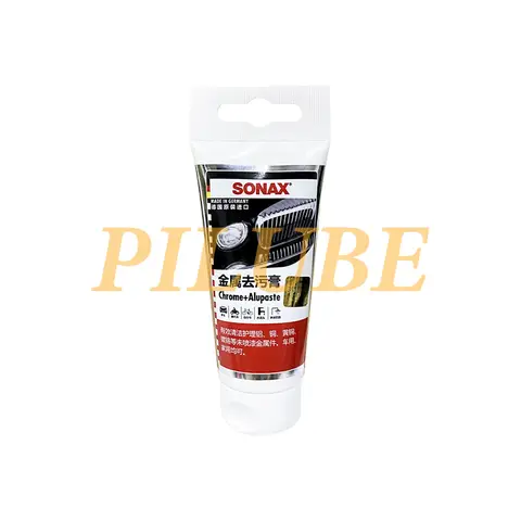 6 best sales sonax polish - №1