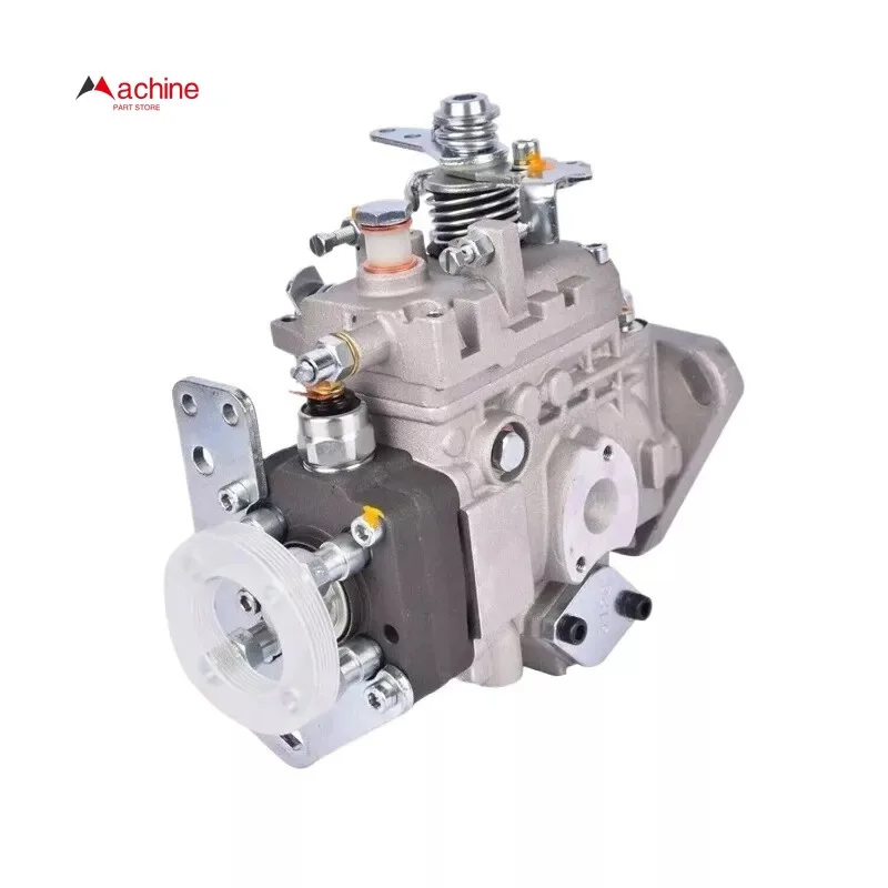 علامة تجارية جديدة 0460424081 3919846   مضخة الوقود بالحقن AP03 للديزل الكمون 4BT 3.9L بدون قلب