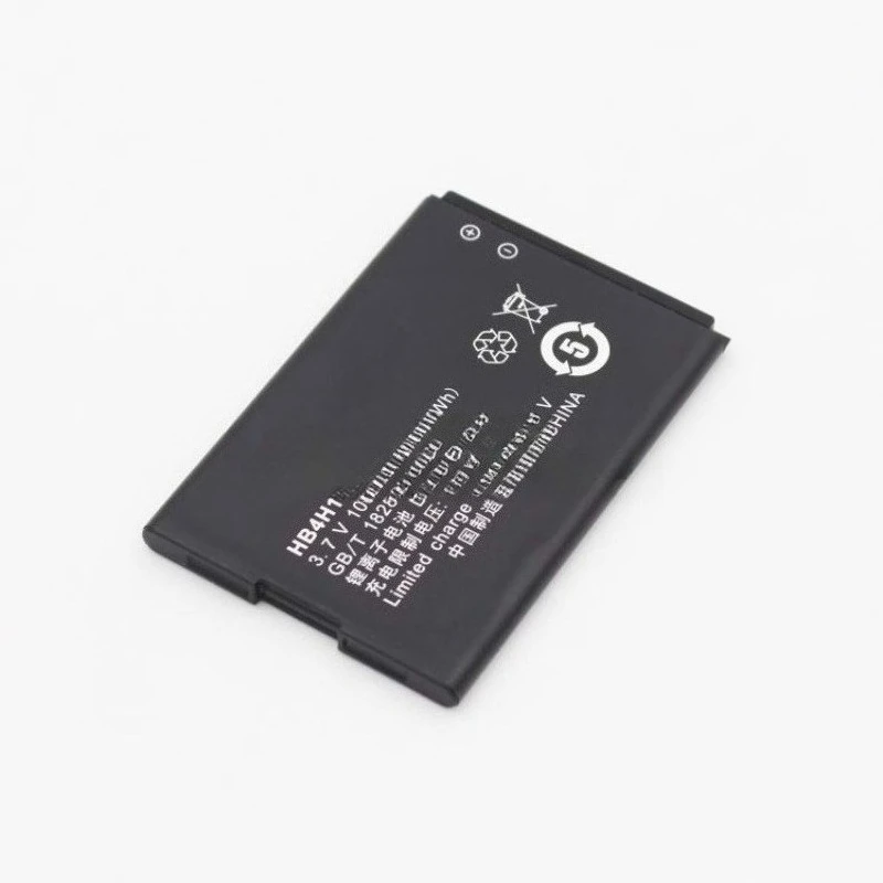 HB4H1 3.7V 1000mAh batería de repuesto para teléfono Huawei T5211 T2211 T2281 T3060 G6600 Passport Qwerty G6600D G6603 VM820 T2251 2