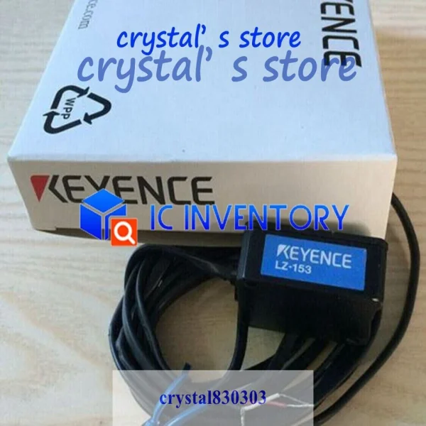 1Pcs Lz-153 Brand N…