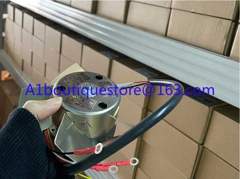 A90L-0001-0536 0537/R Fanaco Spindelmotor Koelventilator