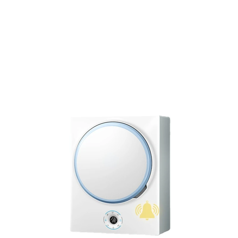 Infants and Children Underwear Small Wall-mounted Intelligent Mini Drum Washing Machine Portable Washing Machine