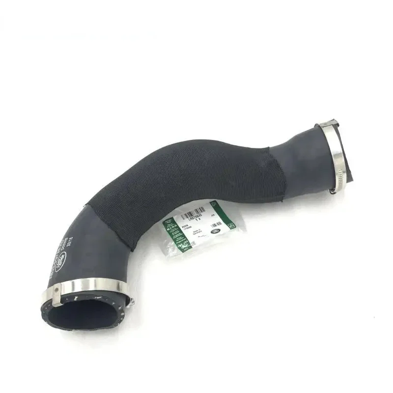 

3.0L DIESEL TURBO INTERCOOLER HOSE PIPE TO INTAKE MANIFOLD ELBOW FOR LAND ROVER DISCOVERY 4 RANGE ROVER SPORT LR014234 LR076845