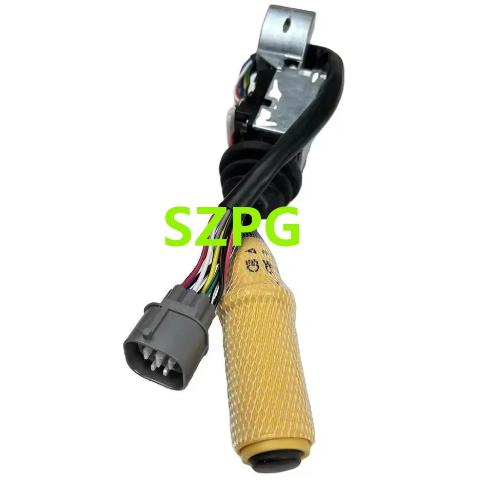 For 701/37702 New Lights & Wiper Column Switch 701-37702 70137702 For JCB Backhoe Loader 2CX 210 212