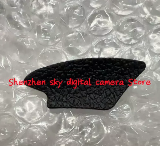 

NEW Original For Nikon D5 D6 Rear Rubber Back Cover Thumb Triangle Rubber Cover Camera Repair Part