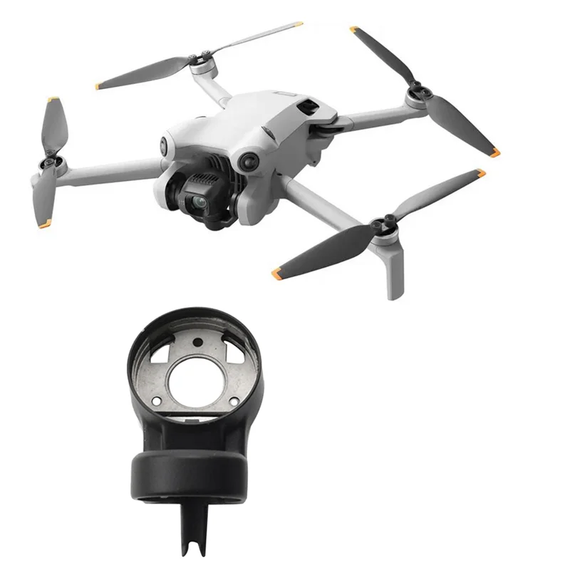 GO-For DJI MINI 4PRO Y-Axis Upper Bracket For MINI 4PRO Axis Arm Bracket Multifunctional Convenient Repair Accessories