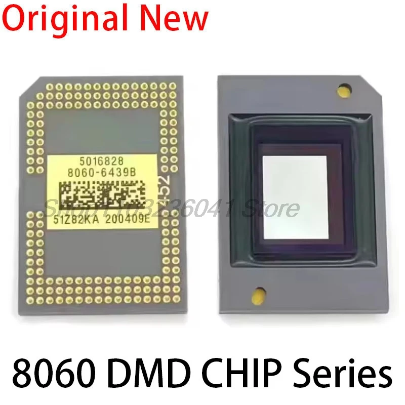 Use test perfect HD DMD imaging chip 8060-601AB 8060-6038B 8060-6039B 8060-6138B 8060-6139B 8060-6438B 8060-6439B 8060-6338B