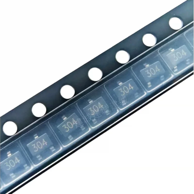 10PCS For XBox One/ XBOX One Slim /Elite Controller LT RT Trigger Magnet Replacement transistor 304 chip sensor hall Anlaog Chip